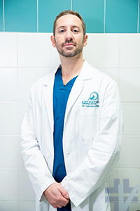 Dott. Lorenzo Scaletta